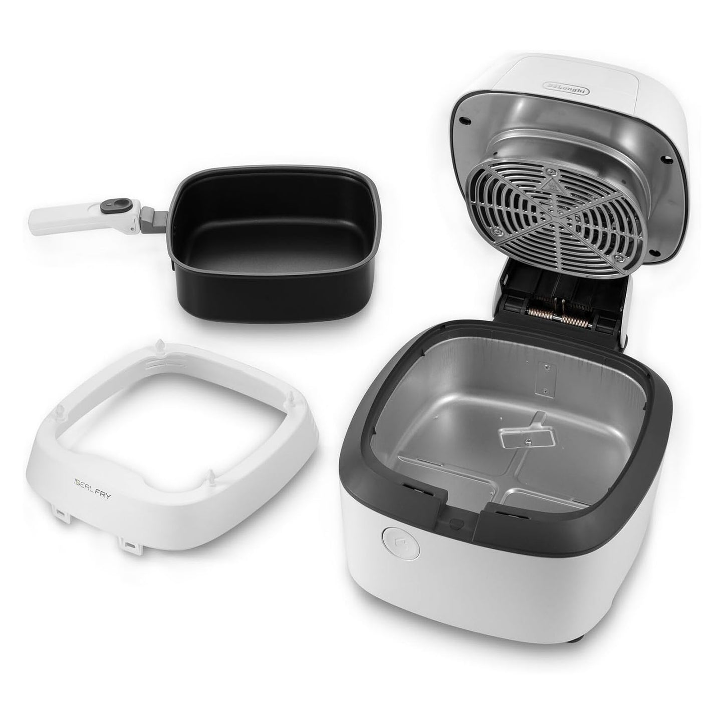 Friggitrice ad Aria De'Longhi