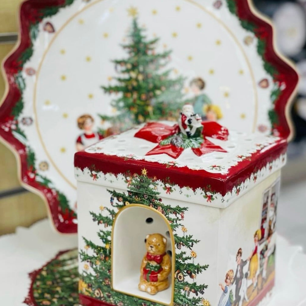 Villeroy & Boch e il suo Natale