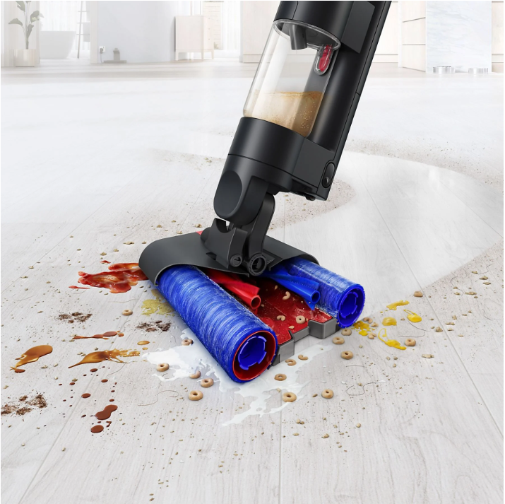Lavapavimenti Dyson