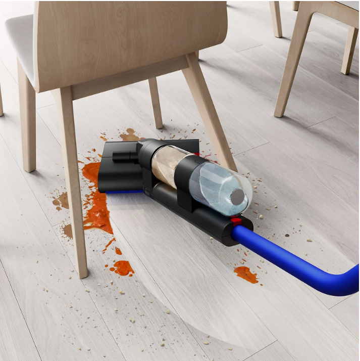 Lavapavimenti Dyson