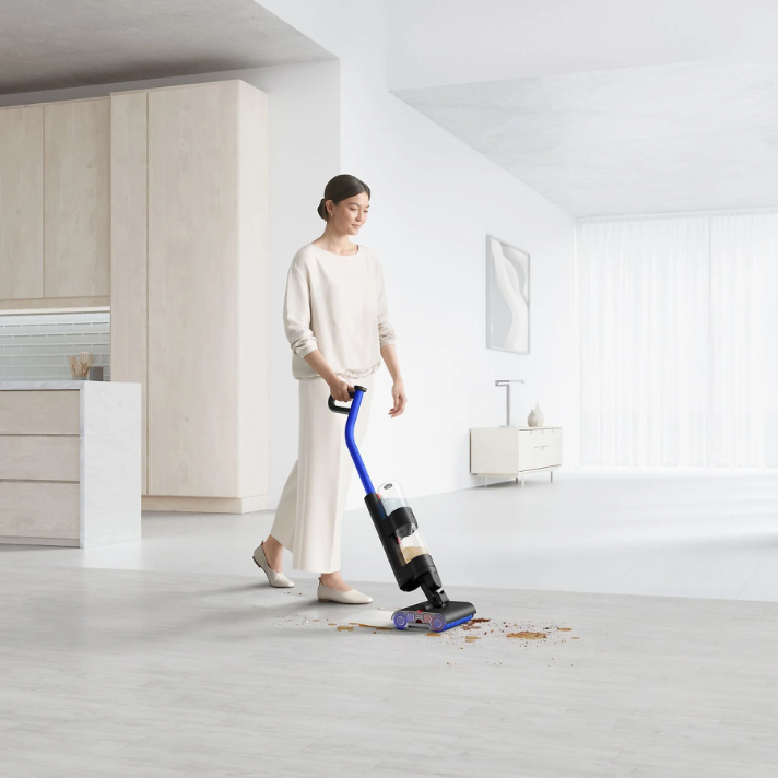 Lavapavimenti Dyson