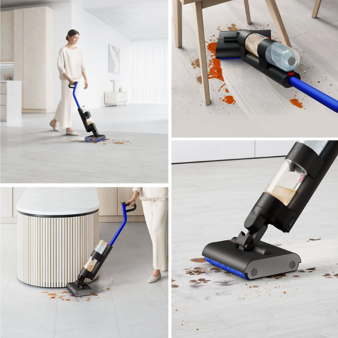 Lavapavimenti Dyson