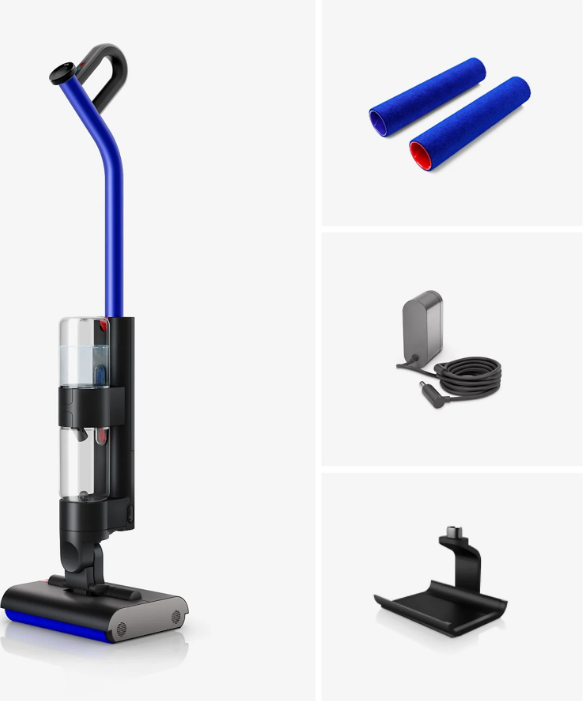 Lavapavimenti Dyson