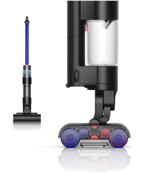 Lavapavimenti Dyson