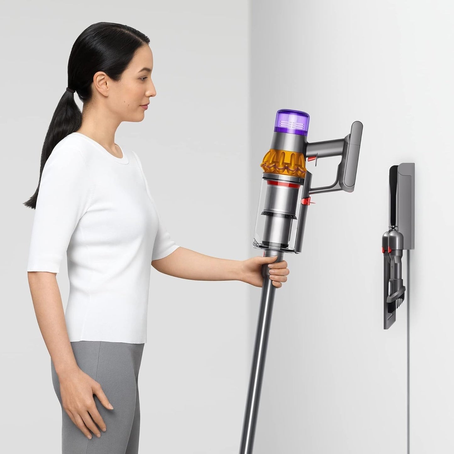 Aspirapolvere senza filo Dyson
