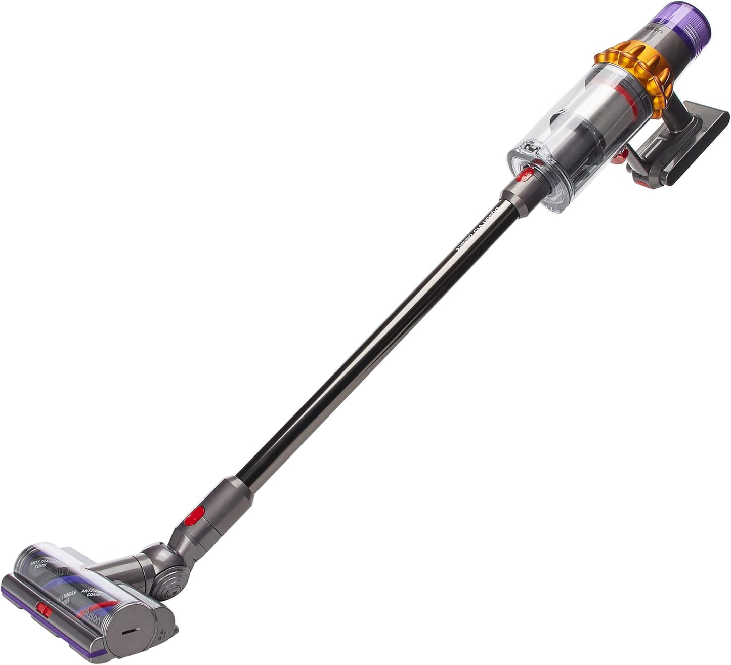Aspirapolvere senza filo Dyson